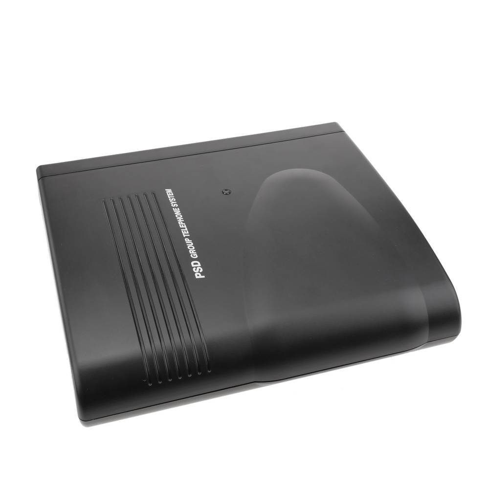 Standardistes 4 lignes et 8 extensions PBX PABX PSD-408E