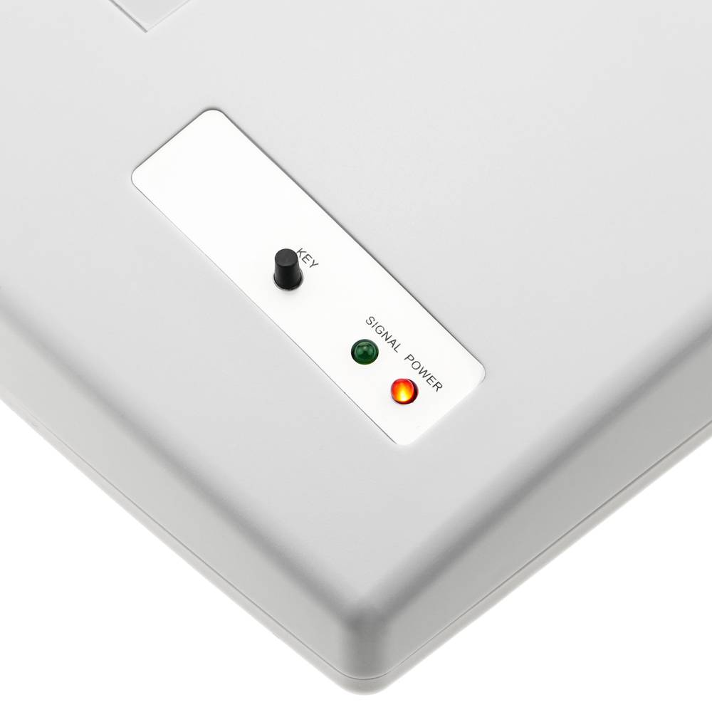Terminal GSM CDMA para conectar a línea telefónica fija privada