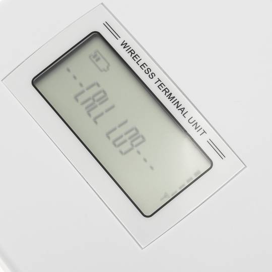 Terminal GSM CDMA para conectar a línea telefónica fija privada