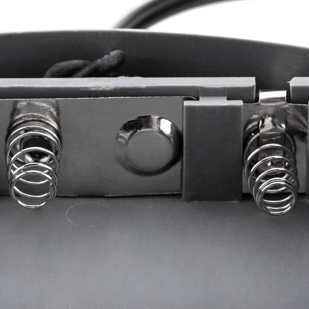 Desbloquejador de caixa forta tipus Jack de 2.5 mm