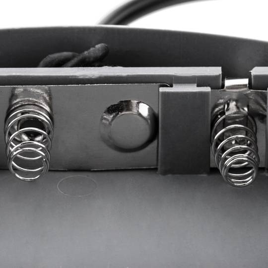 Desbloquejador de caixa forta tipus Jack de 2.5 mm