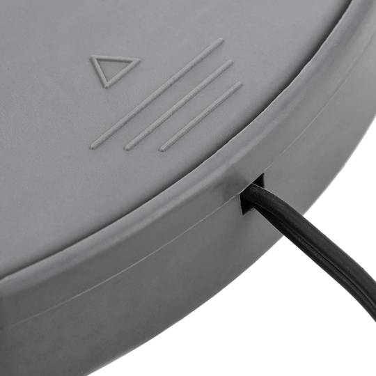 Desbloquejador de caixa forta tipus Jack de 2.5 mm