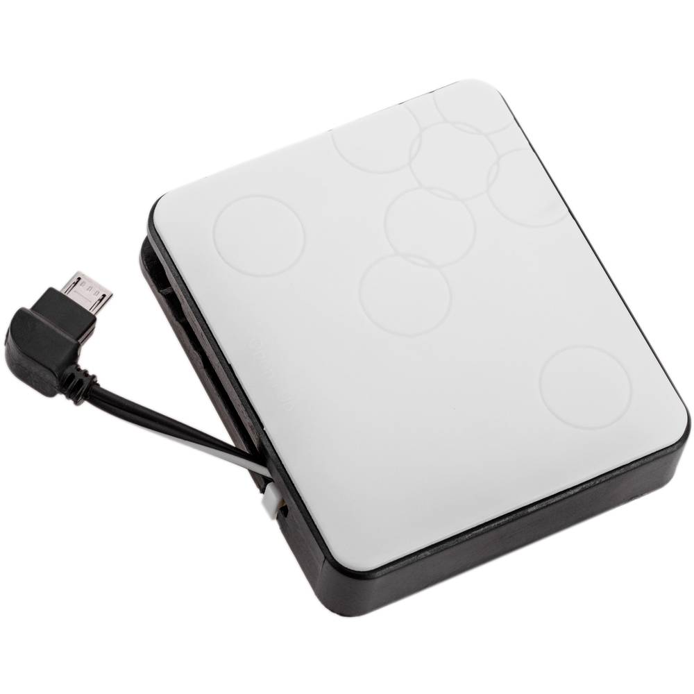 Destravador de cofre de segurança com conector MicroUSB tipo B macho