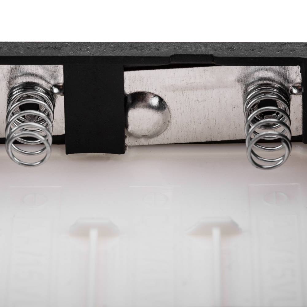 Destravador de cofre de segurança com conector MicroUSB tipo B macho