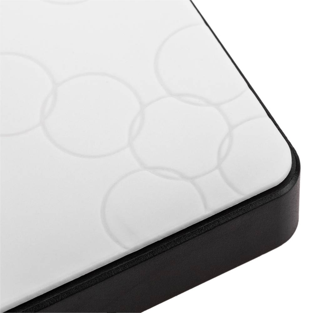 Destravador de cofre de segurança com conector MicroUSB tipo B macho