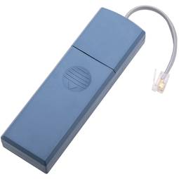 Desbloquejador de caixa forta amb connector RJ9