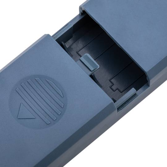 Sblocco sicuro con connettore RJ9