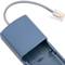 Sblocco sicuro con connettore RJ9