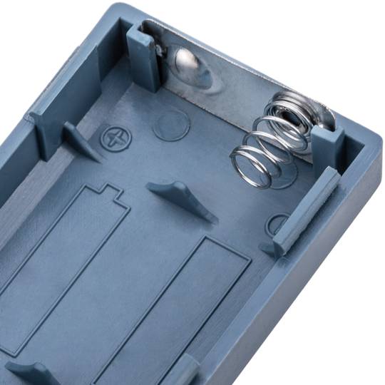 Sblocco sicuro con connettore RJ9