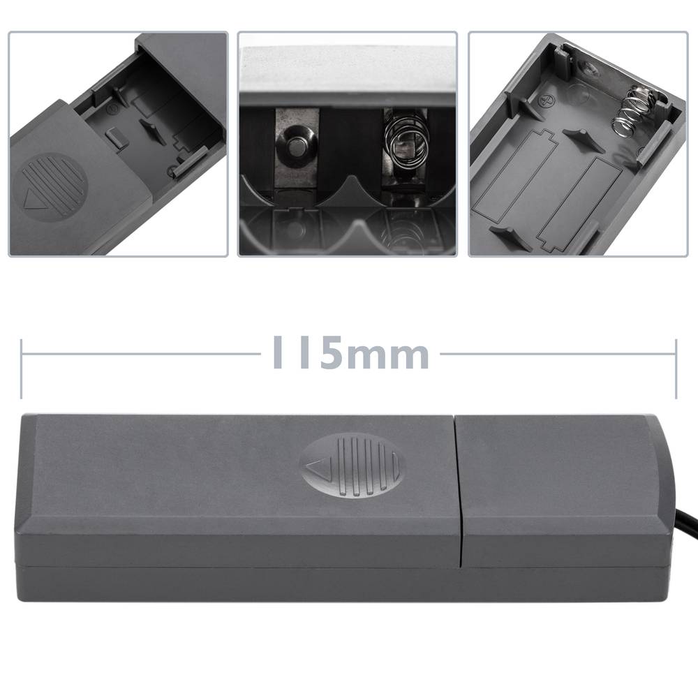 Bezpieczny Unlocker typu Jack 3.5 mm