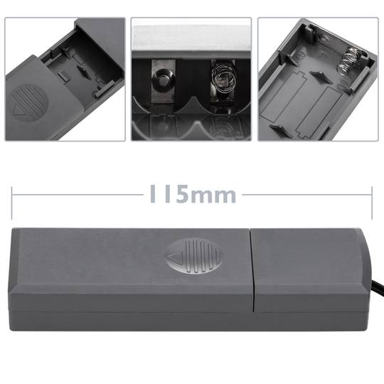 Bezpieczny Unlocker typu Jack 3.5 mm