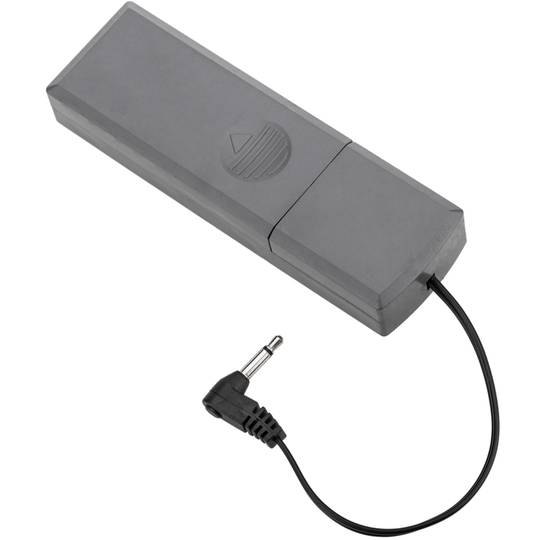 Bezpieczny Unlocker typu Jack 3.5 mm
