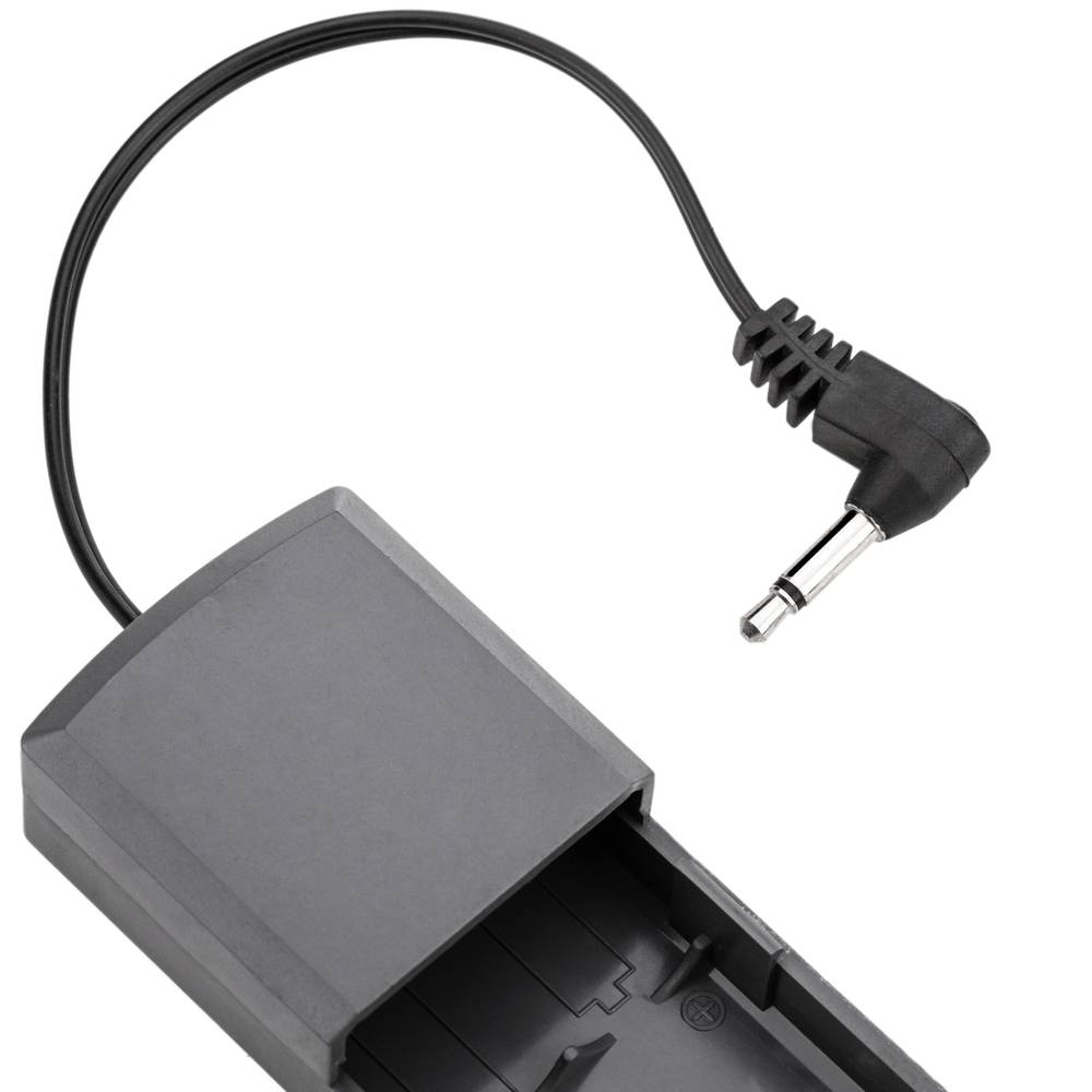 Bezpieczny Unlocker typu Jack 3.5 mm