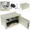 Cassaforte di sicurezza incasso Armadi con codice elettronico digitale 36x19x23cm beige