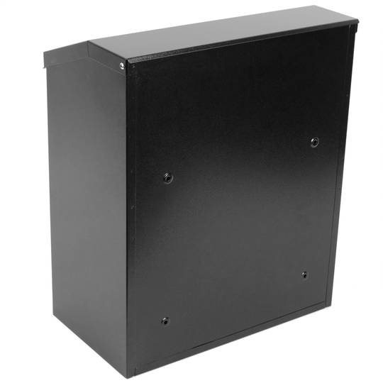 Bústia d'acer per a paquets 435 x 520 x 250 mm