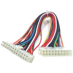 Adaptador Conector Alimentación ATX (20Pin-M/24Pin-H)