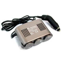 Car moltiplicatore Lighter (3X)