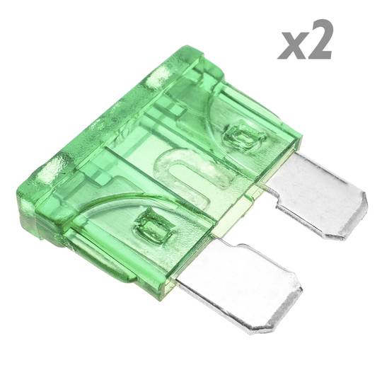 Inverseur électrique de 500 W Transformateur de tension de 12 VDC à 220 VAC onde sinusoïdale modifié