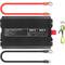 Modified wave power inverter 2000W 12V to 220V USB
