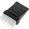 Power Adapter MOLEX 4P-M (5,25) > 15P-H (SATA)