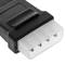 Power Adapter MOLEX 4P-M (5,25) > 15P-H (SATA)