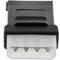 Power Adapter MOLEX 4P-M (5,25) > 15P-H (SATA)