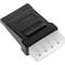Power Adapter MOLEX 4P-M (5,25) > 15P-H (SATA)
