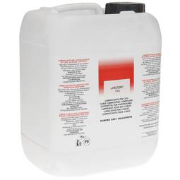 Liquido lubrificante 5Kg per l'inserimento di cavi a tubo
