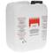 Lubricant Liquid 5Kg for insertion of cables in plastic tubes