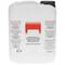 Lubricant Liquid 5Kg for insertion of cables in plastic tubes