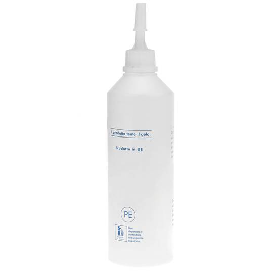 Lubricant Liquid 500gr for insertion cables in domestic installations