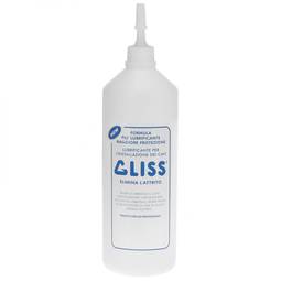 Liquido lubrificante 1Kg per l'inserimento di cavi in installazioni domestiche