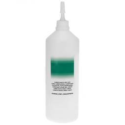 Gel lubrificante 1Kg per l'inserimento di cavi in tubi di plastica