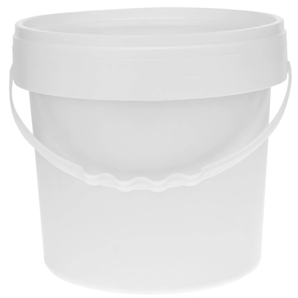 Gel lubrificante bidón 5Kg per l'inserzione del cavo per cabestrante in tubero di plastica