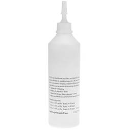 Lubrificante semi-liquido da 500gr per l'inserimento di cavi in fibra ottica in tubi con sezione da 20 a 50 mm