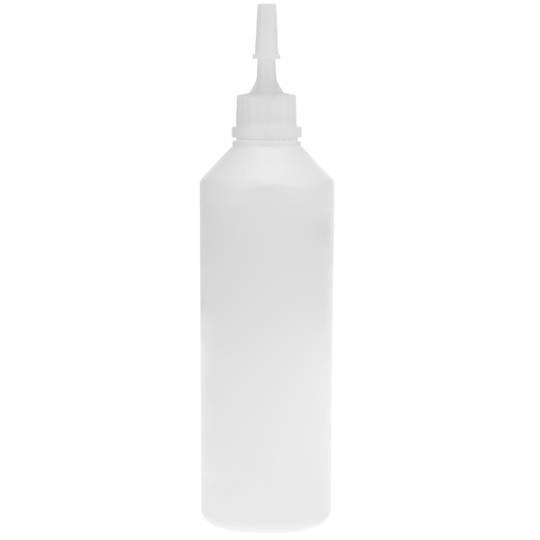 Lubrificante semi-líquido 500gr para inserção de cabos de fibra ótica em tubos de seção de 20 a 50mm