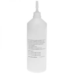 Lubrificante semi-liquido da 1Kg per l'inserimento di cavi in fibra ottica in tubi con sezione da 20 a 50 mm