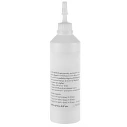 Lubrificante semi-liquido da 1Kg per l'inserimento di cavi in fibra ottica in tubi con sezione da 4 a 12mm