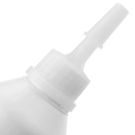 Lubrificante para tubos de gel 500gr para acoplamento de tubos de plástico