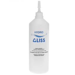 Lubricante gel tubo 1Kg para el acoplamiento de tubos de plástico