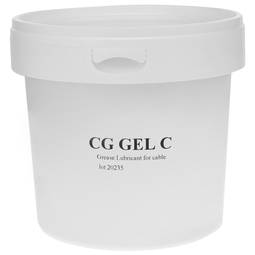 Grasso lubrificante 1kg antifrizione