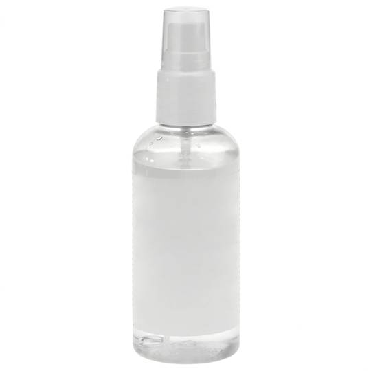 Reiniger 100ml voor glasvezelkabels