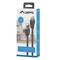 Cable USB-A macho/hembra 2.0 de 1 m de Lanberg de Black Box CA-USBE-15CU-0010-BK