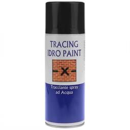 Spray de marcado 400ml a base de agua en color negro