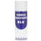 Spray de marquage 400 ml de couleur bleue