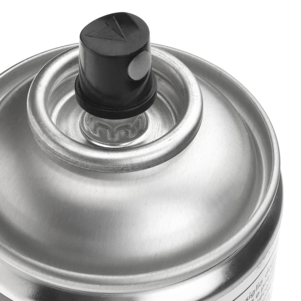 Spray per marcatura ritocco grondaie 400 ml colore testa di moro