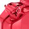 Metalen vat voor benzine of diesel 10 L rood