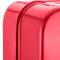 Bidón metálico para gasolina o diésel 20 L rojo