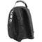 Mochila para transporte de mascotas gato y perro Transportin de plástico rígido gris
