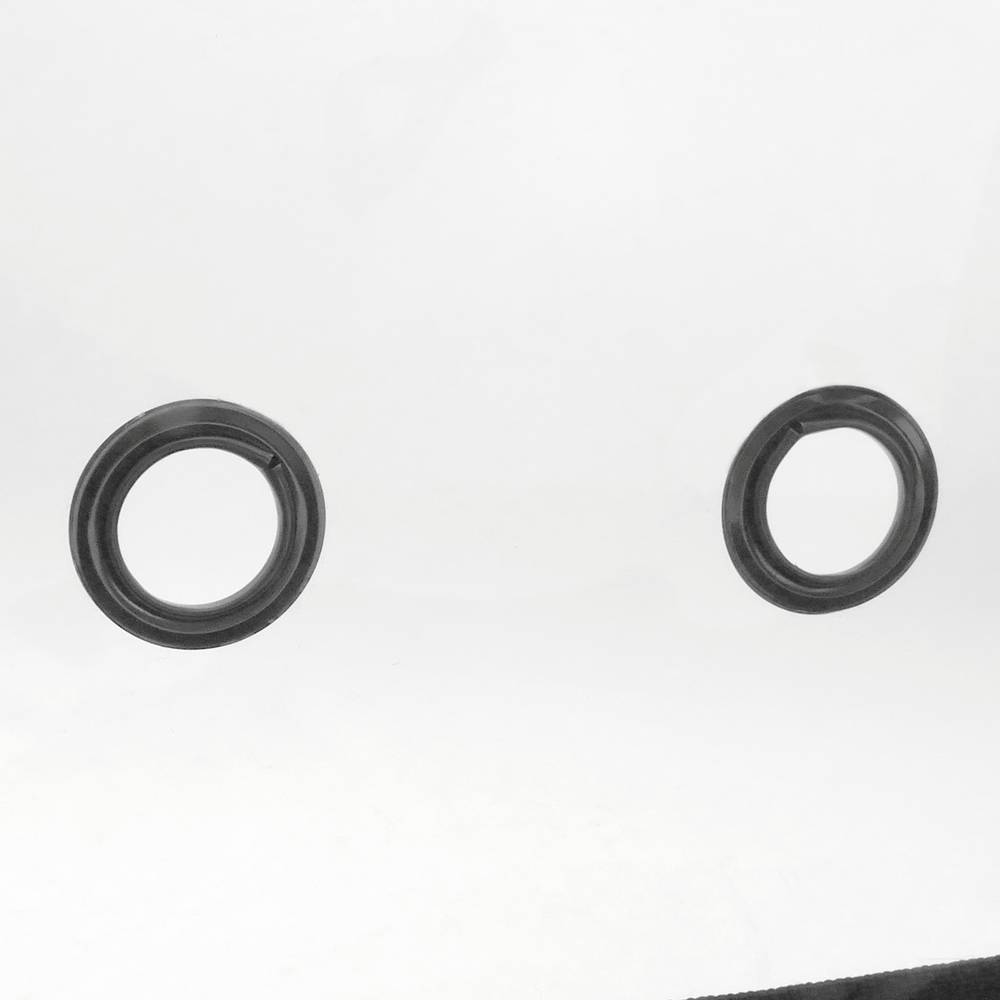 Sac de transport des animaux de compagnie en plastique transparent